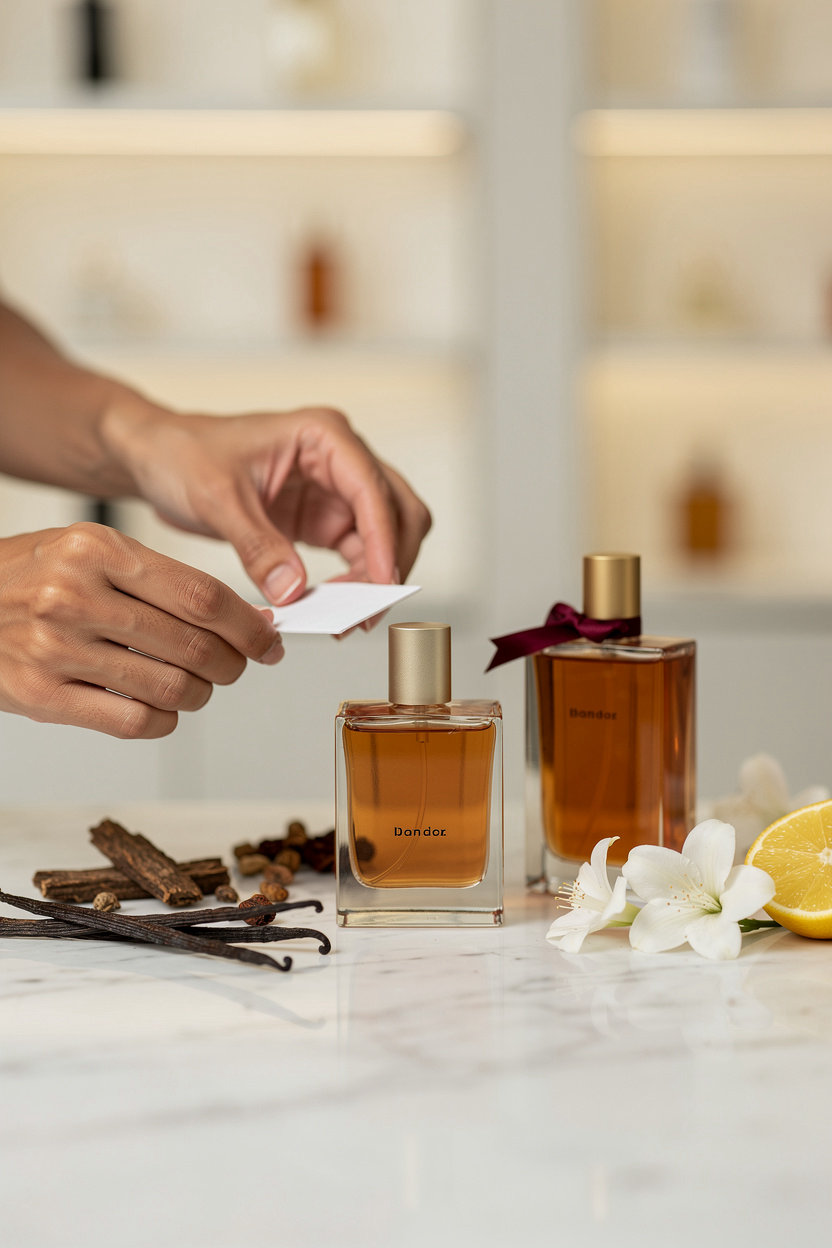 Amouage perfumes متجر عطورات فاخر في السيب - عرض منتجات عطور أنيقة وأصلية
