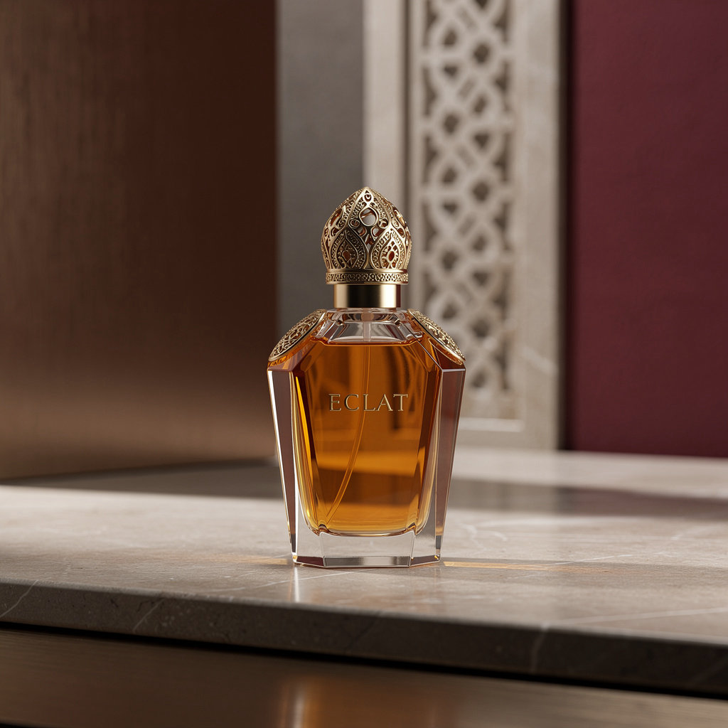 مجموعة العطور الشرقية الفاخرة من Amouage perfumes - عطور أصلية بثبات مميز